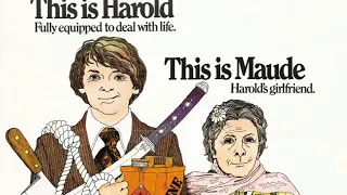 Harold and Maude (1971) Cat Stevens Soundtrack.