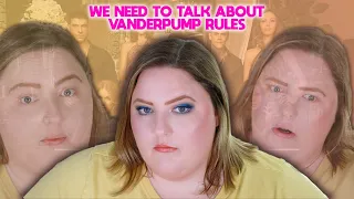 We need to talk about Vanderpump Rules (Season 1)