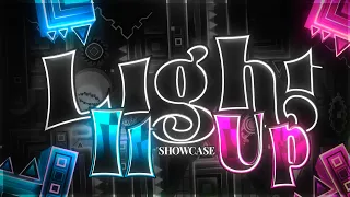 4K |(EXTREME DEMON) - Light it Up! by Hollow and TNC Full Showcase [ To be verified by Mix991 ]