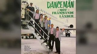 Dancemän - Du E' Dynamit (Paralyzed)