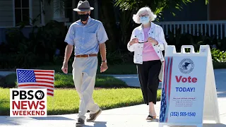 Races to watch ahead of Florida’s primary election