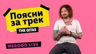 The Gitas - Mass Shooter | Поясни за трек