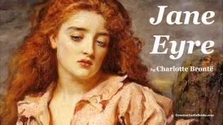 JANE EYRE by Charlotte Brontë PART 2 of 2 - FULL AudioBook | Greatest AudioBooks