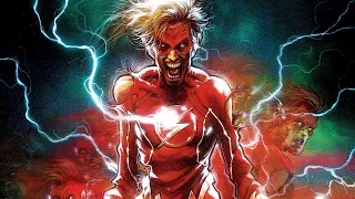 Top 10 Evil Alternate Versions Of The Flash