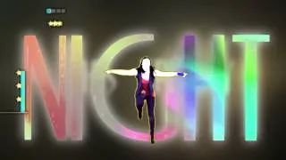 Just Dance Fanmade Mashup - Last Friday Night