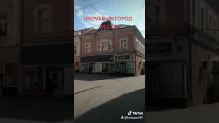 Ungvar-Uzhgorod. 24.07.21