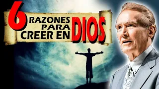 Adrian Rogers en Español 2022 ✅ Cómo Traer Una Persona A Los Pies De Cristo 🔴