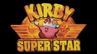 Peanut Plain - Kirby Super Star Music Extended