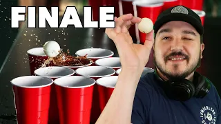 Office Beer Pong Tournament: FINALE! (Part 3)