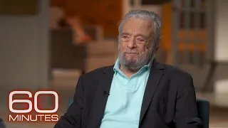 Stephen Sondheim remembers collaborating with Leonard Bernstein, Arthur Laurents and Jerome Robbi…