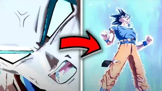 These units are TAKING OVER Dragon Ball Legends...