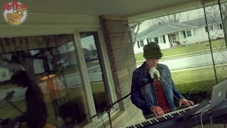 Believe In Yourself (Arthur Theme Song) - Micah Nicol - Ziggy Marley Cover