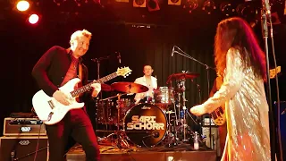 Sari Schorr - I Just Want To Make Love To You, Die Halle, Reichenbach, 17.März 2023