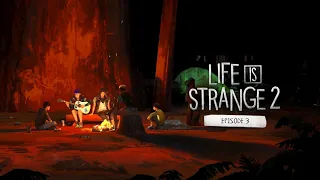 Life is Strange 2 [EP3] OST: Christian Marsac - Put Your Foot Down