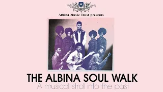 The Albina Soul Walk