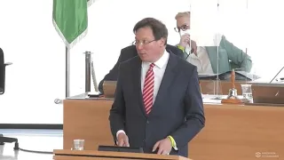 Landtag debattiert Kraftstoff- und Energiepreise