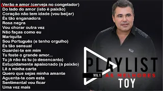 Toy - Playlist - As melhores (Full album)