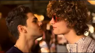 Isabelle Pierre - Le temps est bon (Les Amours Imaginaires)