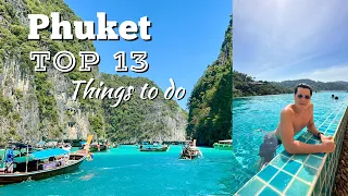 13 Best Things to Do in Phuket, Thailand