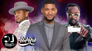 MIX HIP-HOP e R&B ANOS 2000, TOP DAS BALADAS! | Usher, Ne-Yo, The Black Eyed Peas E MUITO +