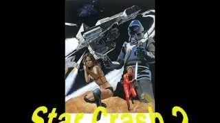 Starcrash 2 - Main Title (reprise) (Track 18)