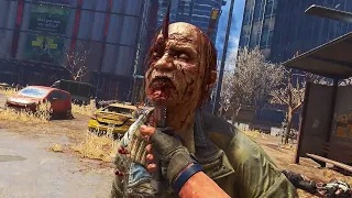 Things You Didn't Do in Dying Light 2..