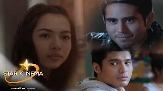 Halik Sa Hangin Official Teaser | Gerald Anderson, Julia Montes, JC De Vera | 'Halik Sa Hangin'