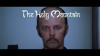 Montana Sacra - Der Heilige Berg (Trailer HD OmU)
