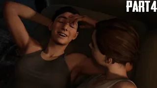 The Last Of Us 2 - Things get a little spicy | 4