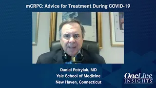 mCRPC: Advice for Treatment During COVID-19