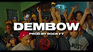 ROCHY RD DEMBOW TYPE BEAT I PROD BY ROCKYY