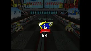 Some Trial Mini Games (Everyone) — Sonic Adventure (DC) — GameClips Library