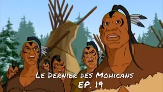 LES DEUX SORCIERS - Le Dernier des Mohicans ép. 19 - VF