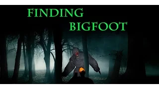 In Soviet Russia, Bigfoot Find You!