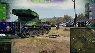 IS-2-II - Finding The Perfect Set (Of Equipment)