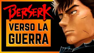 BERSERK Chapter 376 | Plot & Theories