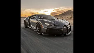 Bugatti chiron |ASTRONAUT Song