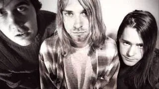 Nirvana - Love Buzz (Community World Theater, Tacoma, WA, 3/19/88) [2/16]