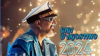 GIGI D'AGOSTINO - Mix 2024