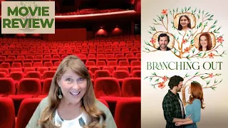 Branching Out movie review by Movie Review Mom!