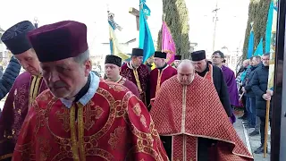 Роман Лебухорський, 35 років. Вічна пам'ять Герою...