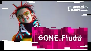 GONE.fludd - ФРЕЙМДАТА