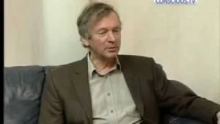 Rupert Sheldrake 1 - 'A New Science of Life' - Interview by Iain McNay