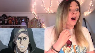 Attack on Titan 3x13 "The Town Where Everything Began" reaction & review