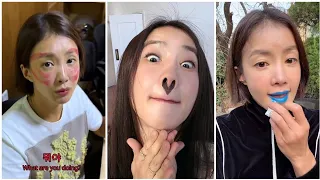 lee si young 🤣 Funny TikTok compilation 2024 | TikTok dose.