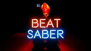 Beat Saber: Year Zero - Ghost - First time playing on PC