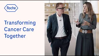 Transforming Cancer Care Together