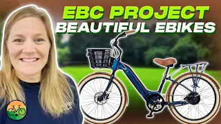 Project Beautiful From Electric Bike Company And Which EBC Bike Model Is For You?