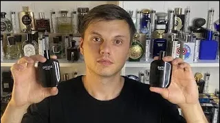 Fragrance One от Jeremy Fragrance. Обзор ароматов Office for men и Date for men.