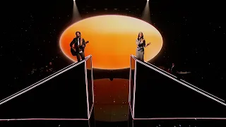 Katy Perry & Thomas Rhett: Where We Started (American Idol Finale Duet)